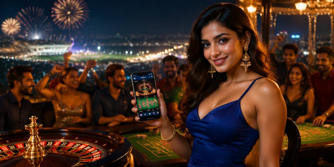 Viptaka Bat Real Dealers, Real Cards — Baccarat on Your Phone